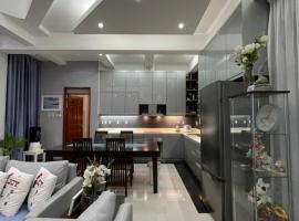 Anavada Suites - Davao City，位于达沃市的酒店