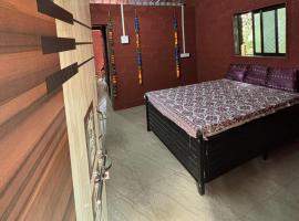 Konkanratn home stay，位于拉特纳吉里的酒店
