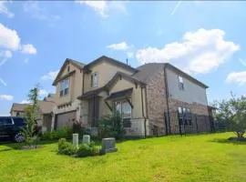 Sierra luxury House