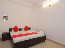 Hotel ZoVo Agra