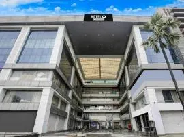 Super Hotel O VIP Road formerly Hotel Lotus