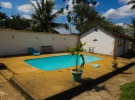 Casa estilo colonial