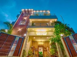Bairava Bliss Inn - Rameswaram