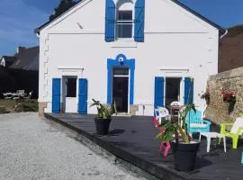 GITE DOMAINE Duchentyls