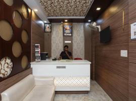 Hotel O Us Residency，位于Kakarmatha的酒店