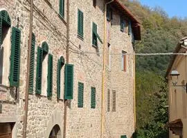 Castle apartment Aga