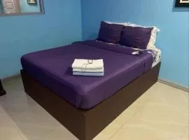 Bourbon street condo39A