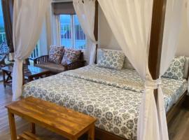 Eshi Resorts and Restaurant - Bhimashankars Jungle Luxury Resort，位于Taleghar的酒店