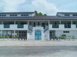 Canal River Riverfront Homestay Jalan Pengkalan Chepa Kota Bharu