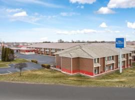 Baymont by Wyndham Moses Lake