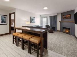 Corduroy Inn and Lodge, Trademark Collection by Wyndham，位于斯诺肖的酒店
