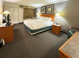 Rodeway Inn