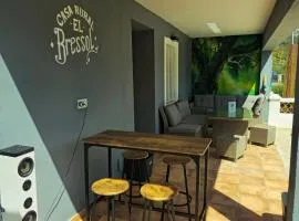 Casa Rural El Bressol