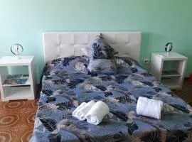 Apartment Lago e Natura