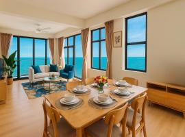 Signature Mutiara Beach Resort by Glex，位于马六甲的酒店