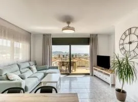 Casa con vistas a las Illes Medes