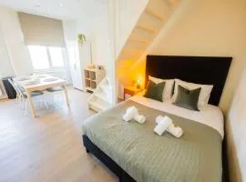 Smart 50m2 One Bedroom Apartment - VW140C
