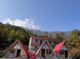 Khee Homestay，位于Kurseong的酒店