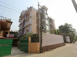 Super Hotel O Cherry City Cottage