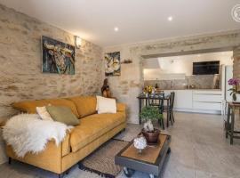 Gite l 'Eternelle，位于Traize的酒店