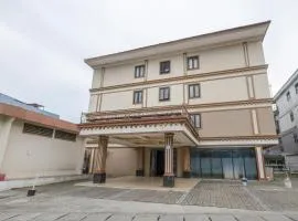 Hotel O Cibubur Near Cibubur Junction Formerly Comfort Residence