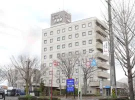 各务原路线经济型酒店