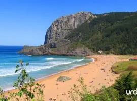 LAGA SURFING IBARRANGELU