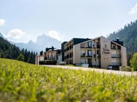 Turmchalet