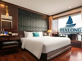 Halong Collection Of The Sea Cruises