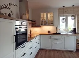 Ferienhaus Forstblick