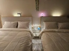 Daegu Business Star BnB