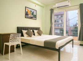 Homestay Kashika，位于瓦拉纳西的酒店