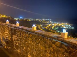 EL RINCÓN DE DENVER，位于苏安塞斯的酒店