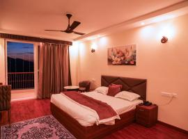 HillCrest Valley Ranikhet，位于Marchula的酒店