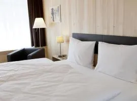 加恩市场酒店