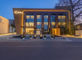 Sterling Borderland Amritsar，位于阿姆利则的酒店