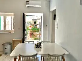 The Humble Home in Corfu