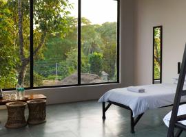 SoultoSoul Guesthouse，位于Navadwīp的酒店