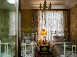 The Victorian Hotel & Spa Room 3