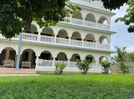 Jo's Baobab Luxury Apartments