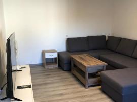 Schaaf，位于Roth的酒店