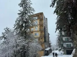 Crown Inn Hotel Service Apartments