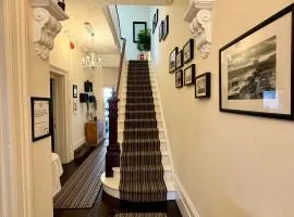 The Hedley Townhouse