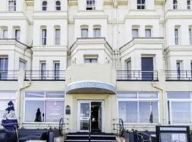 The Majestic Hotel