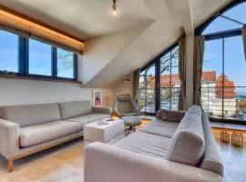 Penthouse 7 Villa Martha