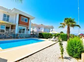 Villa Ela, Royal Links,Sarigerme