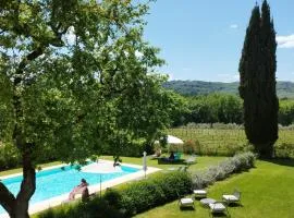 Tenuta San Jacopo - Agriturismo