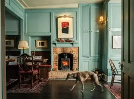 The Grosvenor Arms