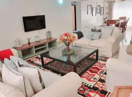 POPSY HOMES NAKURU CBD