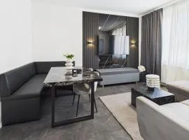 Loft & Living 3 am Geiseltalsee WLAN & Parkplatz